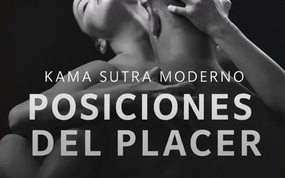 Posiciones del Placer
